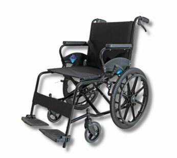 可摺疊手動輪椅